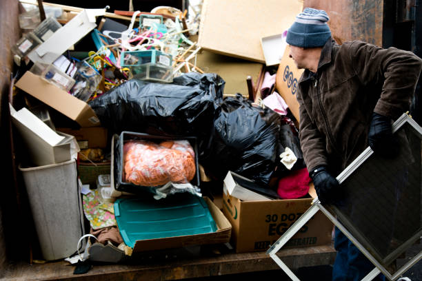 Best Same-Day Junk Removal Services  in Richmond, MI