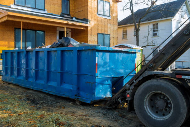 Best Basement Cleanout  in Richmond, MI